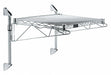 Wire Cantilever 24 in Overall Depth