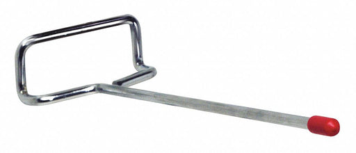 9 Single Rod Gray