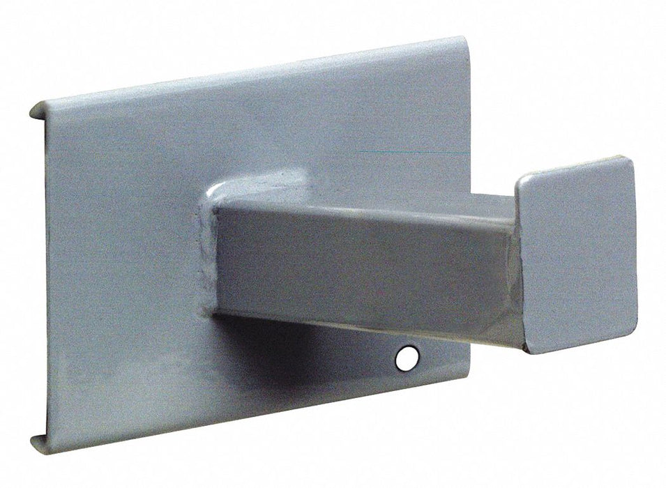 Heavy-Duty 6 Spike Gray