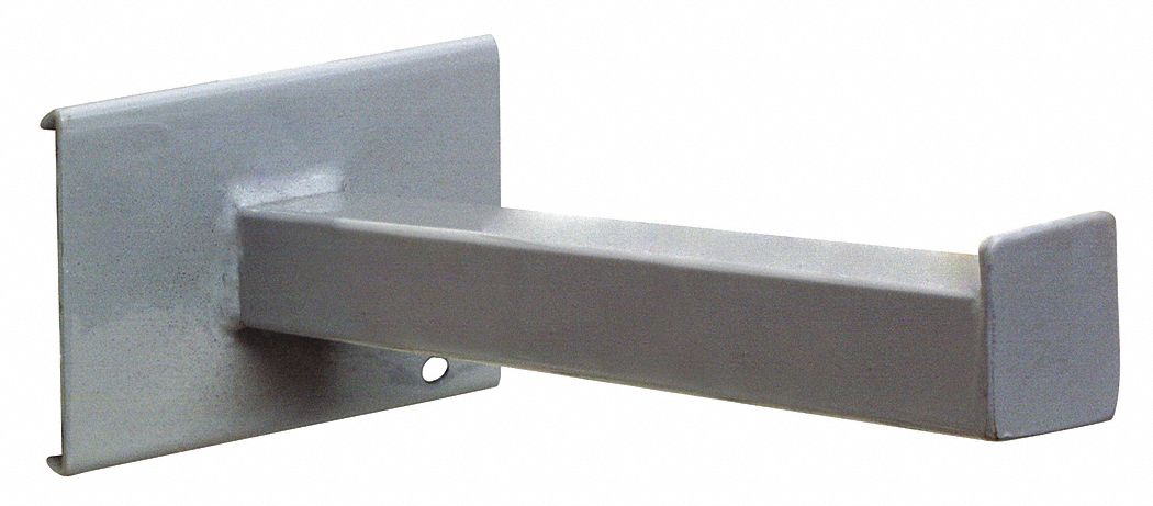 Heavy-Duty 12 Spike Gray