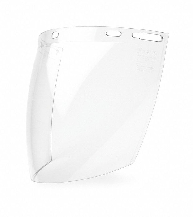 Clear Shield