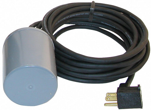 FloatSwitch 15ft 115VAC