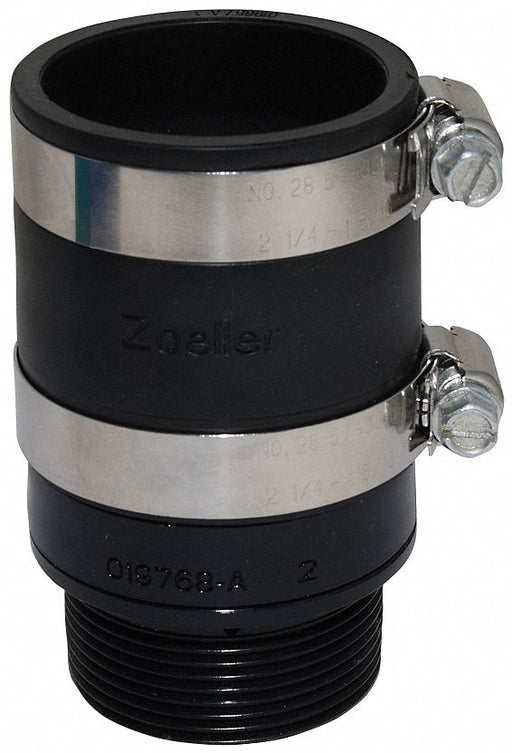 Check Valve