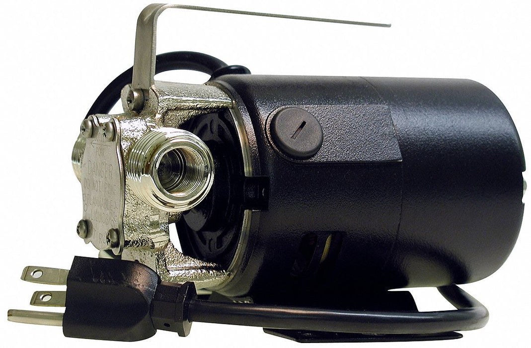 Utility Pump