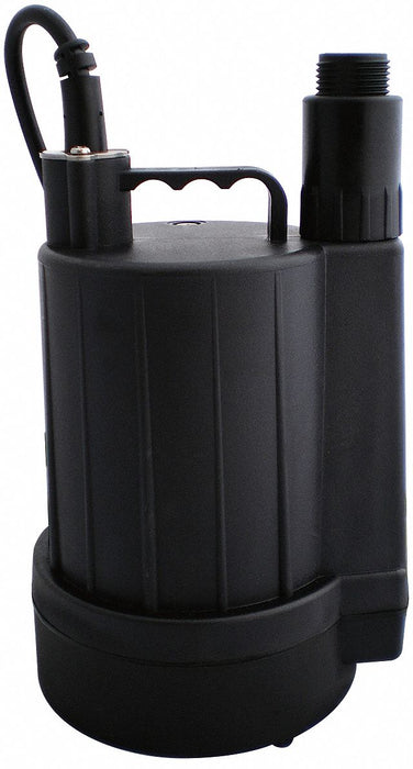 Utility Pump