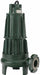Wastewater Pump