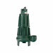 SewageEjectorPump 25ft 3hp Three 460VAC