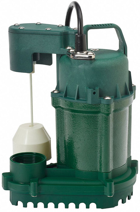 Sump Pump