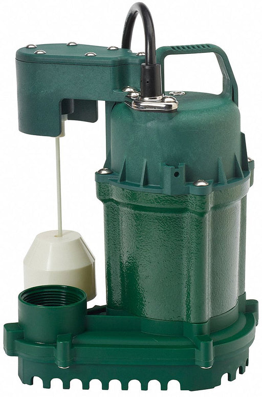 Sump Pump
