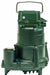 SubmersibleSumpPump 15ft 12in 115VAC