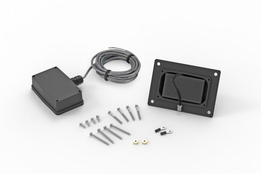 Remote Kit Assembly
