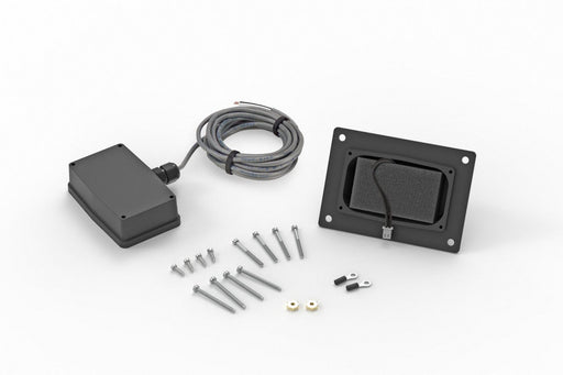 Remote Kit Assembly