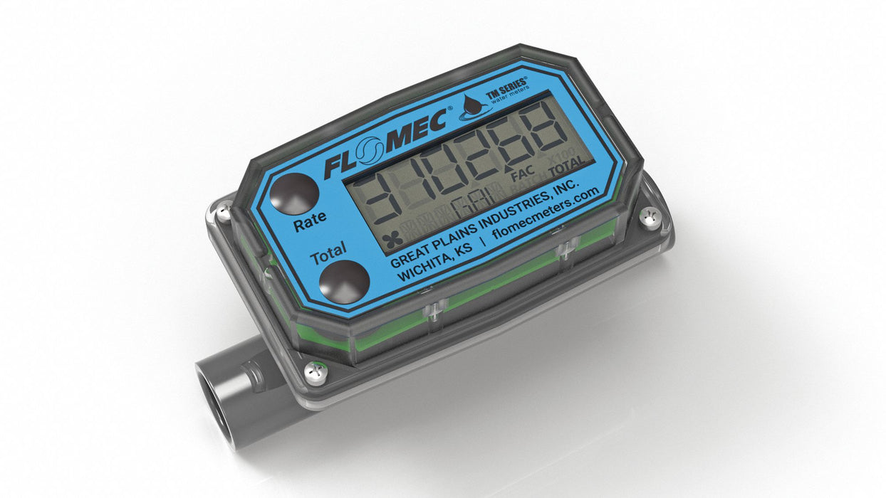 Watermeter