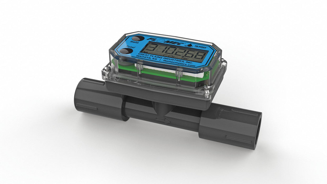 Watermeter