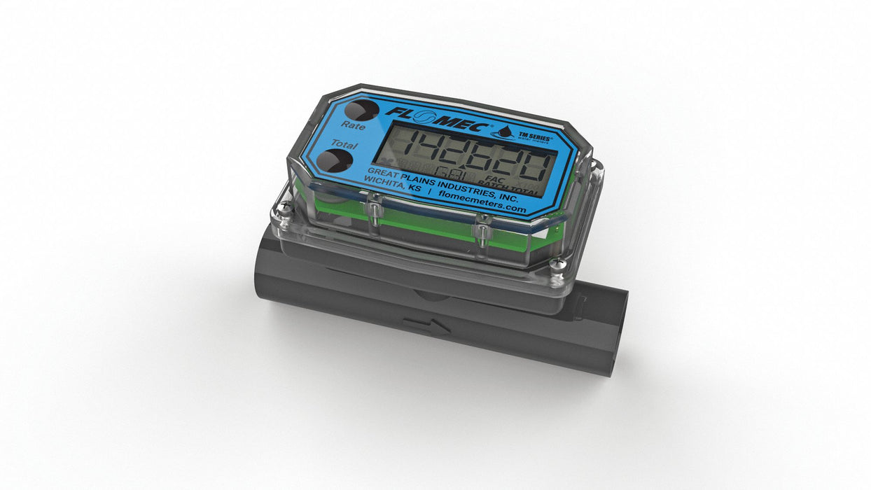 Watermeter