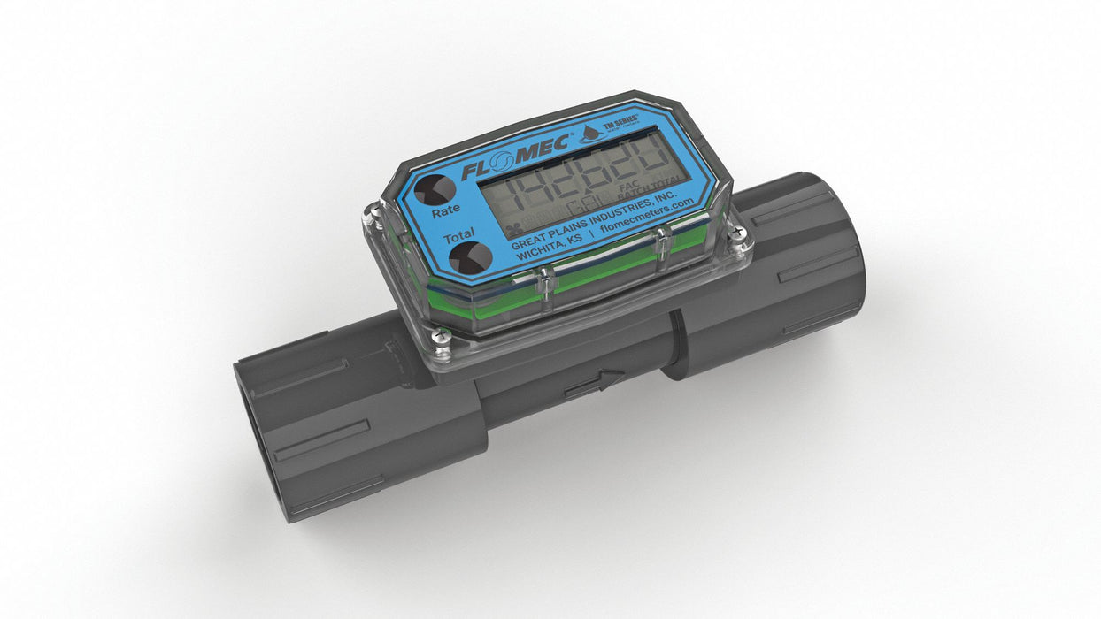 Watermeter