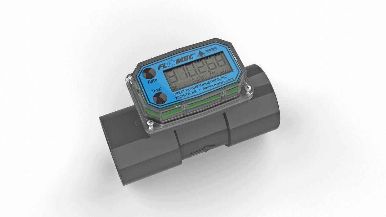 Watermeter