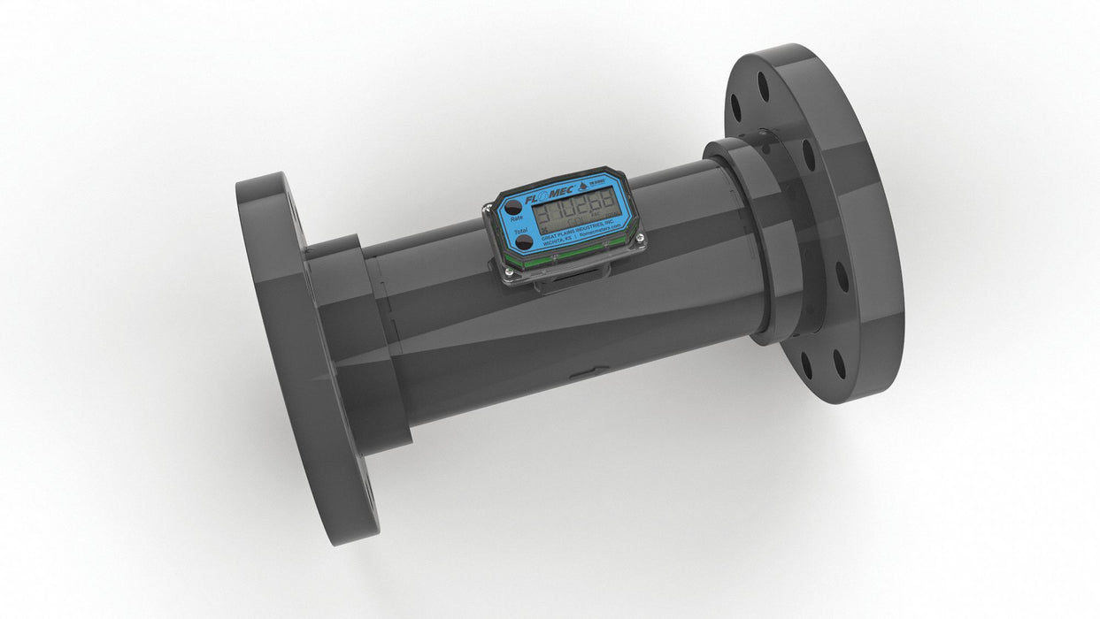 Watermeter