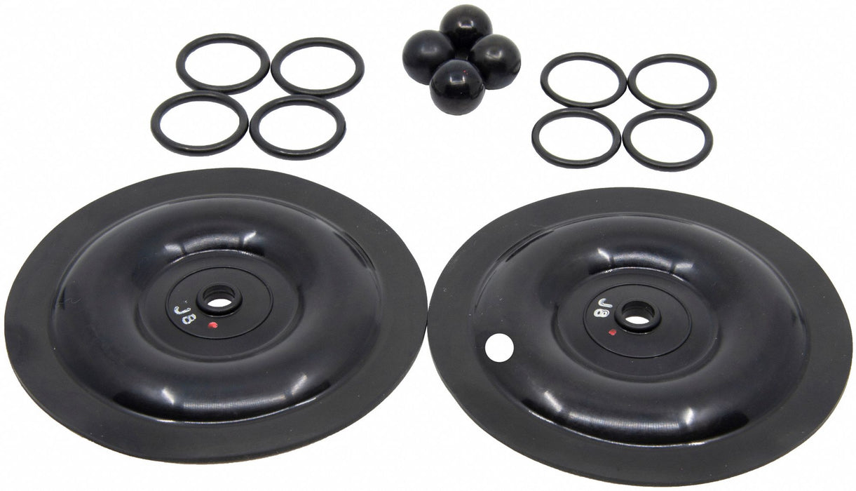 Wet End Repair Kit Buna-N For 53JU98