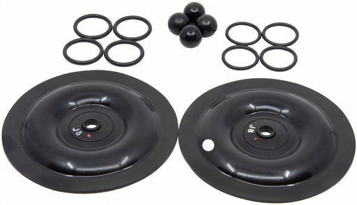 Wet End Repair Kit Buna-N For 53JU98
