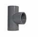 PVC Tee 2 in Socket 2 in Socket