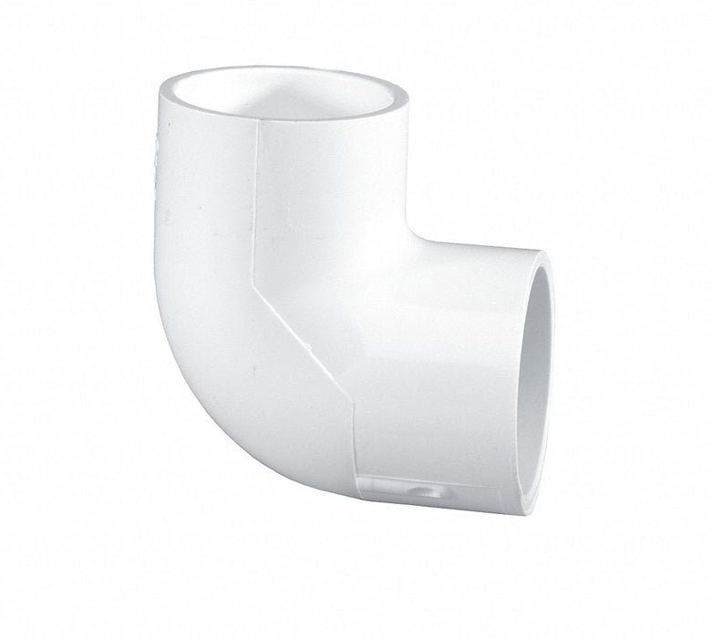 PVC 90 Elbow 12 in 12 in