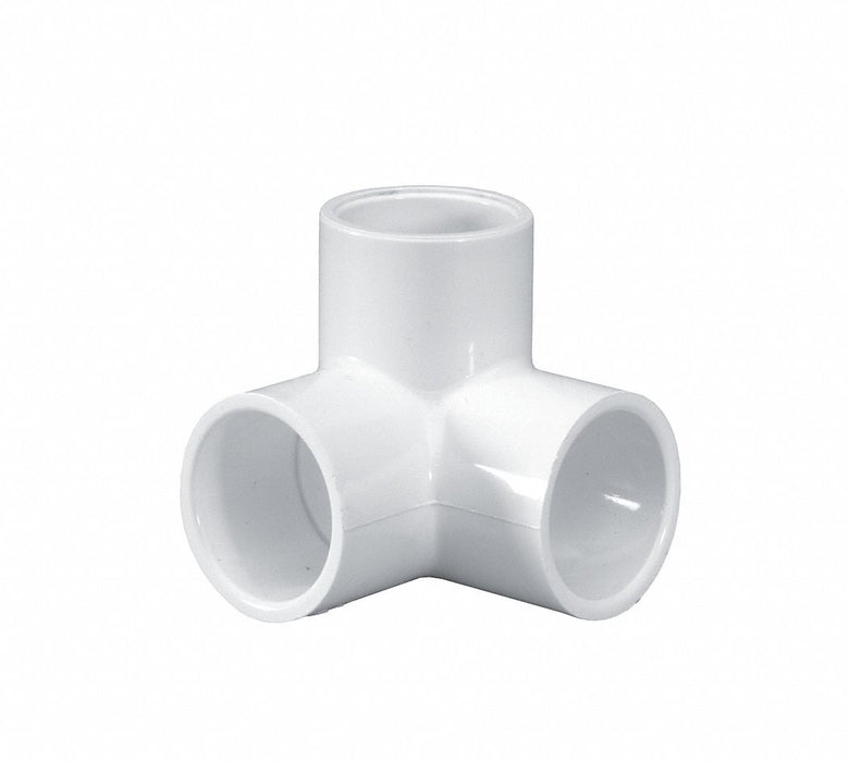 90 Side Outlet Elbow 2 in Schedule 40