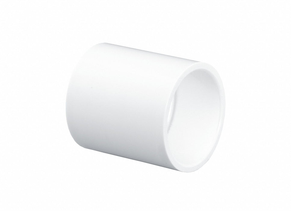 PVC Coupling Body 10 in 10 in
