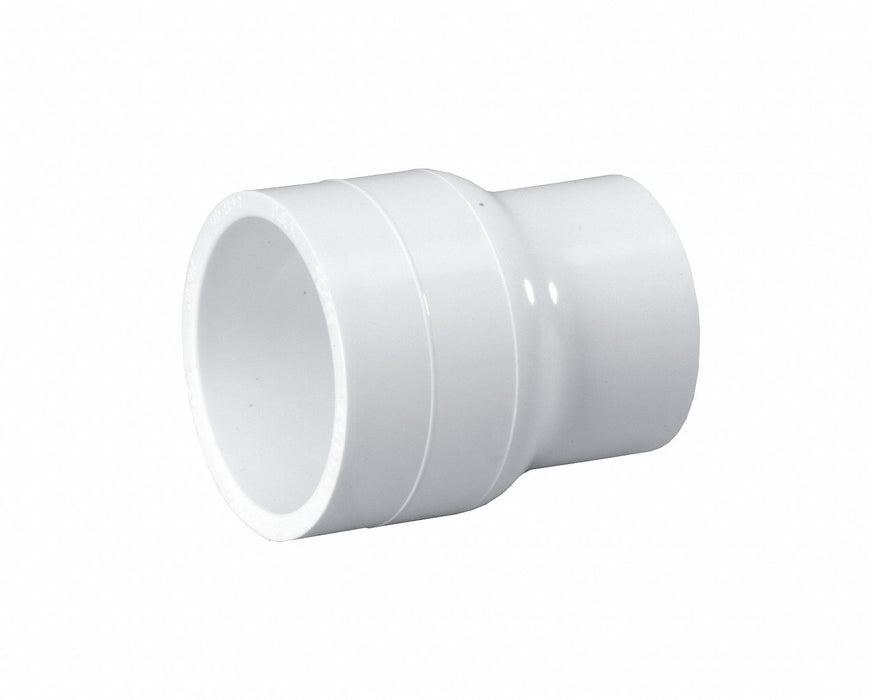 PVC Coupling Body 10 in 8 in