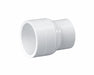 PVC Coupling Body 10 in 8 in