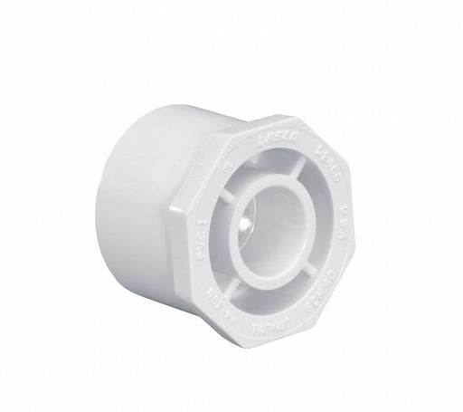 PVC Bushing 1 1/4 in 1 in