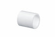 PVC Coupling Body 1/2 in 1/2 in