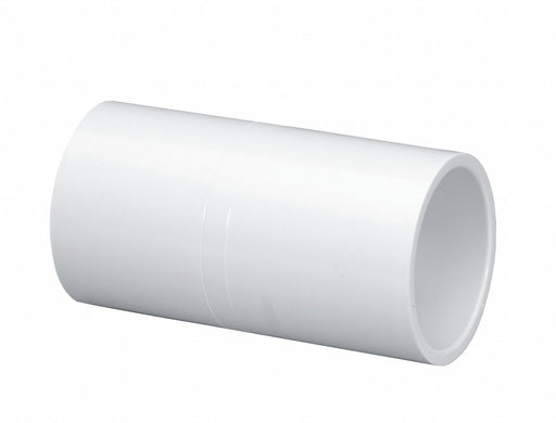 PVC Coupling Body 2 in 2 in