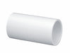 PVC Coupling Body 2 in 2 in