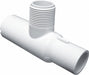 PVC Tee 1 in Socket 1 in Spigot
