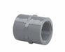PVC CouplingBody 3/4inNPT 3/4inNPT