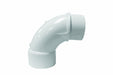 PVC 90 Elbow 2 in 2 in