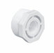 PVC Bushing 1 in NPT 3/4 in NPT