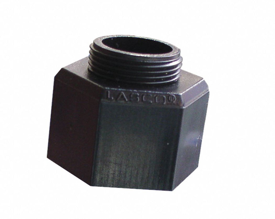 Adapter PVC 1/2 FNPTx MNPT Schedule 40