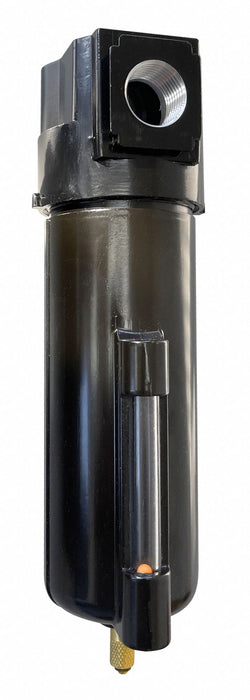 Water Trap Filter 100 scfm Max Flow
