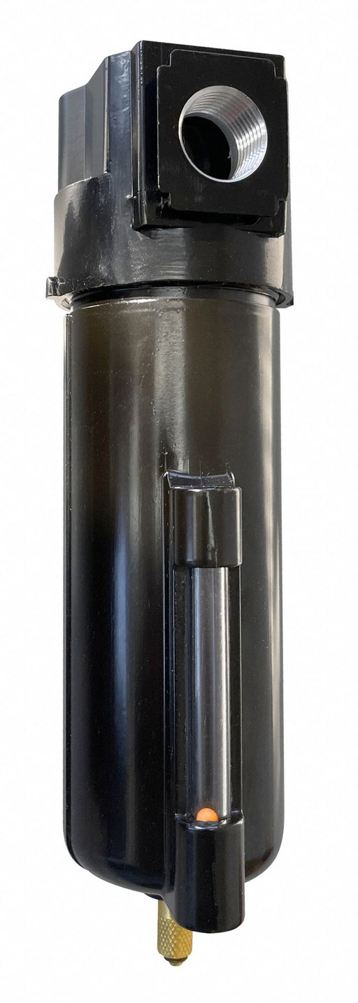 Water Trap Filter 100 scfm Max Flow