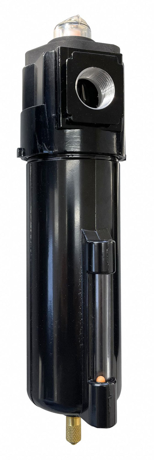 Coalescing Unit Filter 37 scfm Max Flow