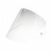 Faceshield Replacement 10 Wx20 H Clear