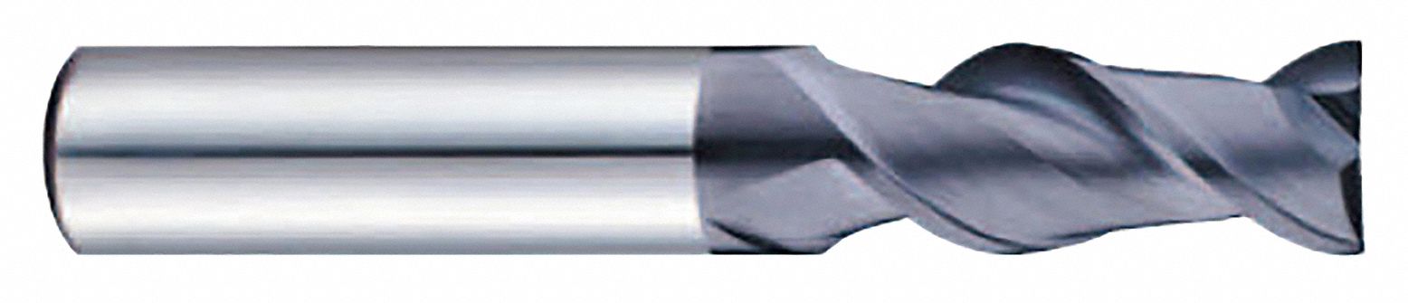 D-Power End Mill