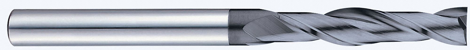 D-Power End Mill