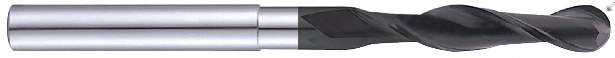 D-Power End Mill