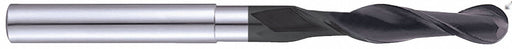 D-Power End Mill
