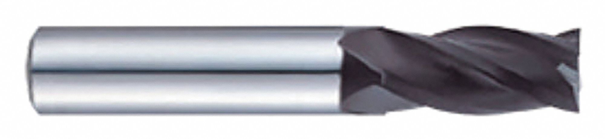 Square End End Mill