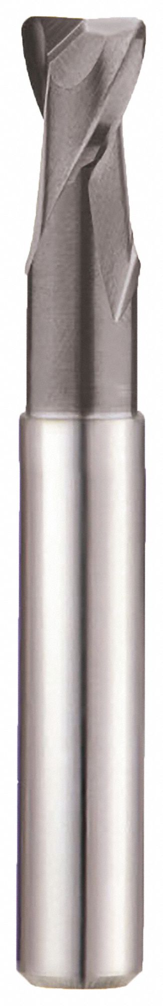 Corner Radius End Mill