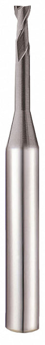 Long Neck End Mill